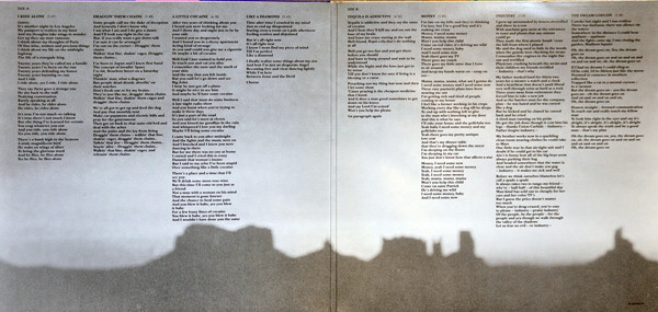Lee Clayton - Another Night (LP, Album)