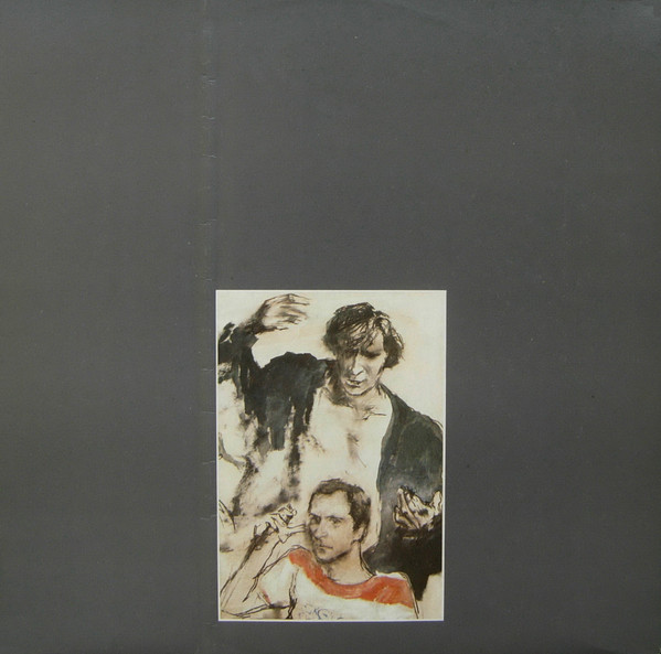 Rade Šerbedžija - Mnoge Smo I Mnogo Voljeli (LP, Album)