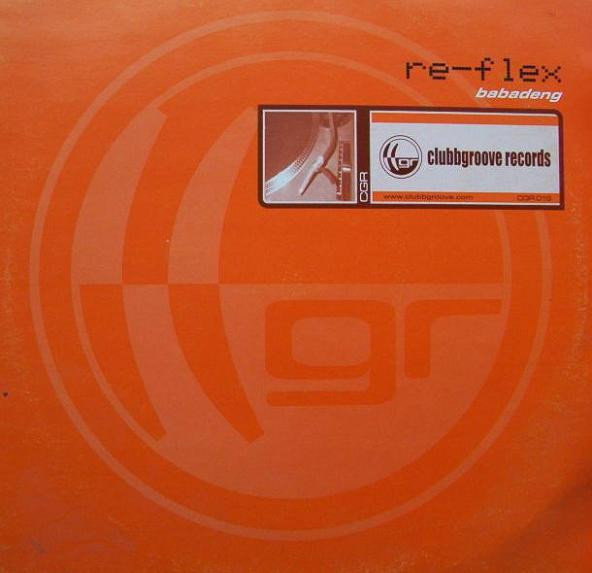 Re-Flex - Babadeng (12