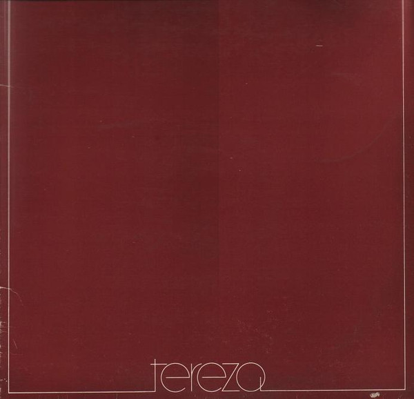 Tereza* - Tereza (LP, Album)