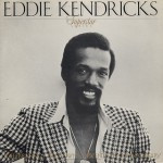 Eddie Kendricks - Eddie Kendricks (LP, Comp)