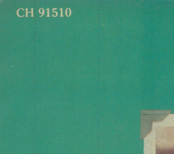 Chuck Berry - Bio (LP, Album, RE)