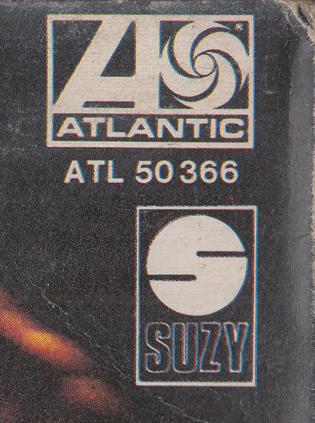 AC/DC - Let There Be Rock (LP, Album, RE)