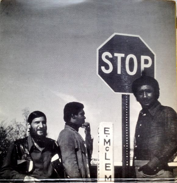 Booker T. & The M. G.'s* - Die Grossen Vier Von Booker T. & The M. G.'s (2x7