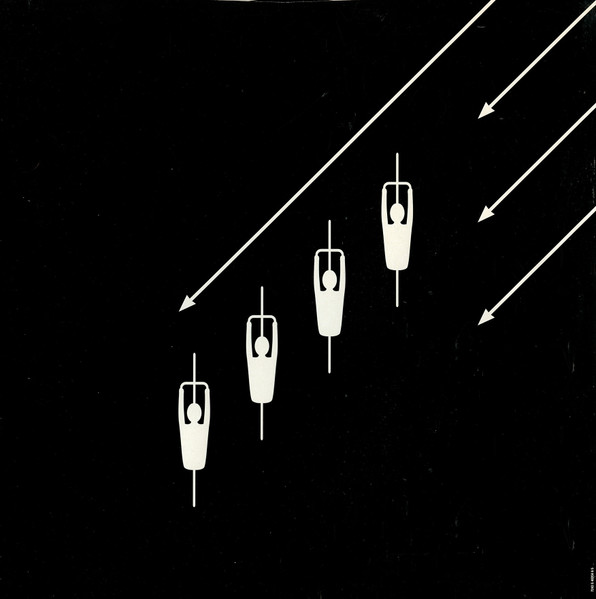 Kraftwerk - Aerodynamik (12