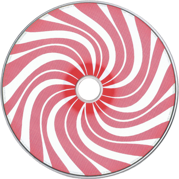 Katy Perry - Teenage Dream (CD, Album, Opt)