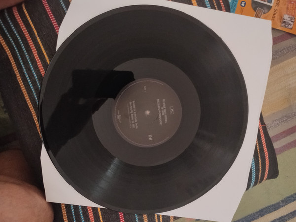 James Brown - Live At The Apollo (LP, Album, RE, 180)