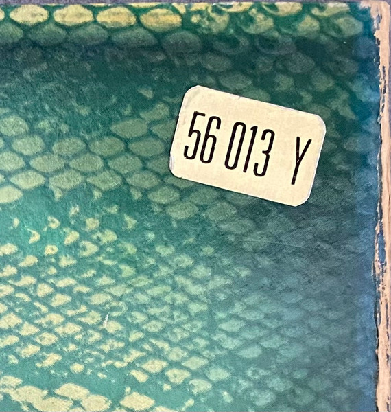 Alice Cooper - Billion Dollar Babies (LP, Album, Gat)