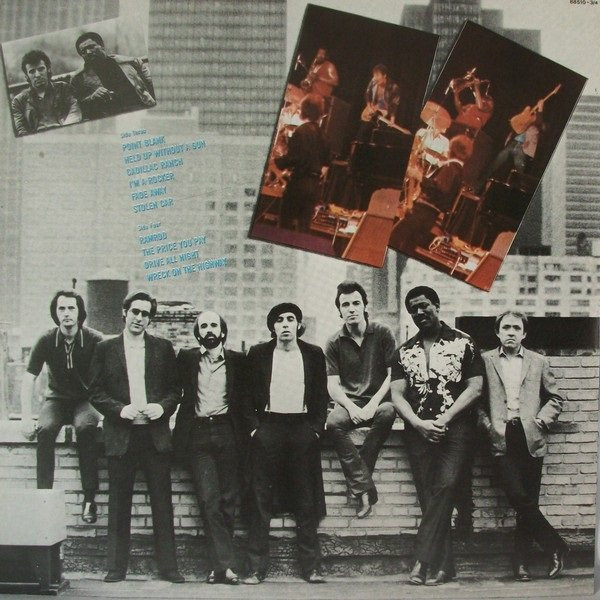 Bruce Springsteen - The River (2xLP, Album)