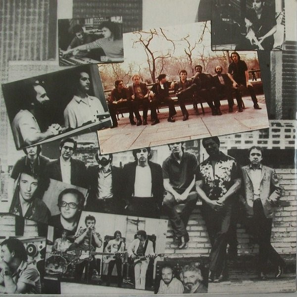 Bruce Springsteen - The River (2xLP, Album)