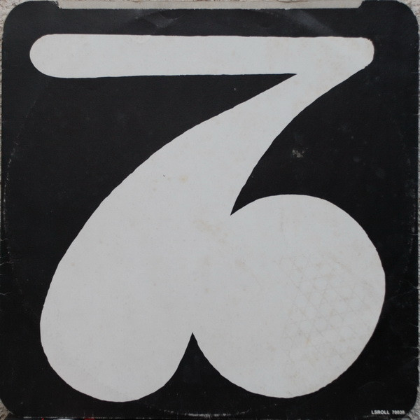 The Rolling Stones - Sucking In The Seventies (LP, Comp)