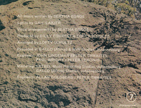 Ipi-Tombi - Ipi-Tombi - Original Stage Cast (LP, Album, Gat)