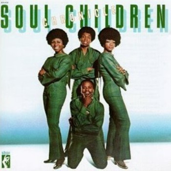 Soul Children - Chronicle (LP, Comp)