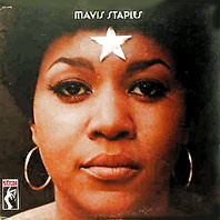 Mavis Staples - Mavis Staples (LP, Album, RE)