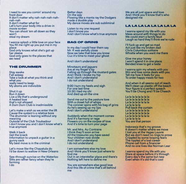 Red Hot Chili Peppers - Return Of The Dream Canteen (CD, Album)