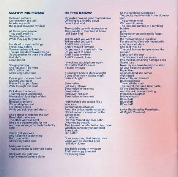 Red Hot Chili Peppers - Return Of The Dream Canteen (CD, Album)