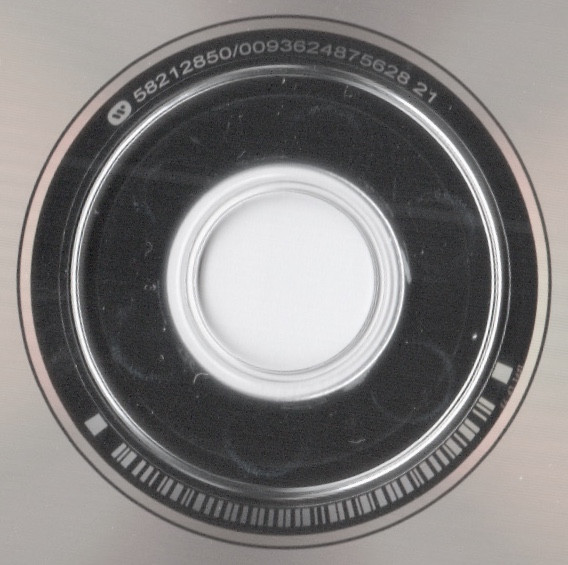 Red Hot Chili Peppers - Return Of The Dream Canteen (CD, Album)