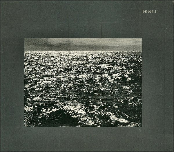 Jan Garbarek / The Hilliard Ensemble - Officium (CD, Album, RE, Sli)