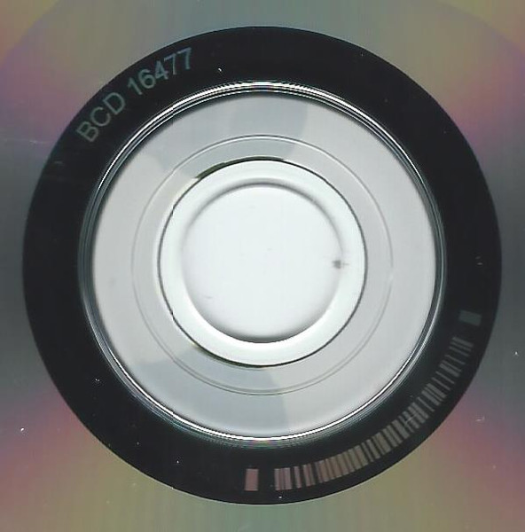 The Rainbows - My Baby Baby Balla Balla (CD, Comp, RE)