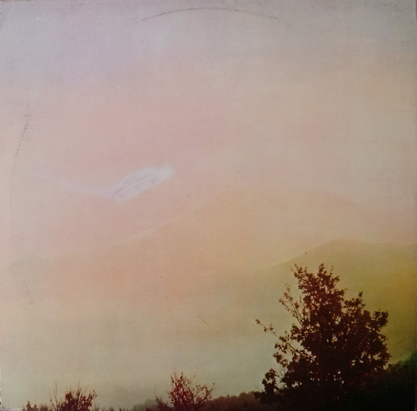 Wishbone Ash - Argus (LP, Album, RE, Gat)