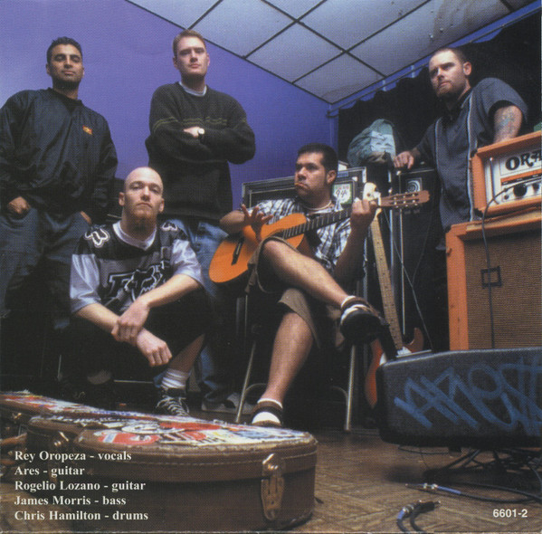 downset. - Check Your People (CD, Album)