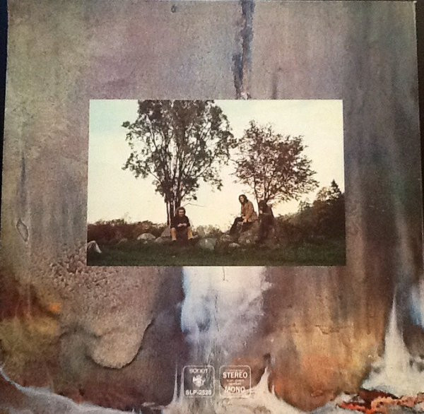 November (3) - 2:a November (LP, Album, Gat)