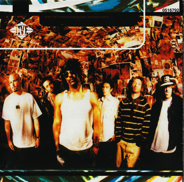 (hed) pe* - (hed) pe (CD, Album)