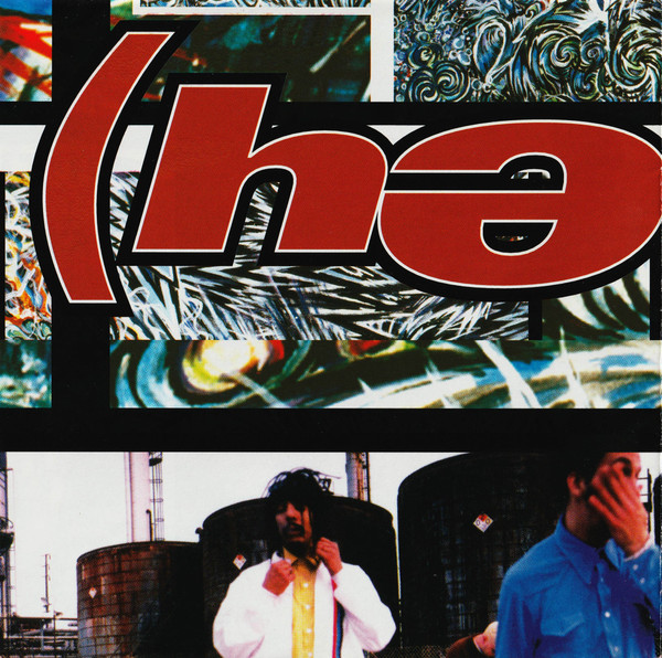 (hed) pe* - (hed) pe (CD, Album)