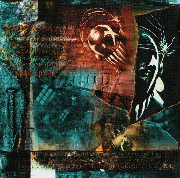 Mushroomhead - XIII (CD, Album)