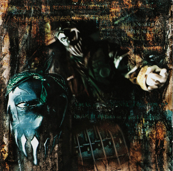 Mushroomhead - XIII (CD, Album)