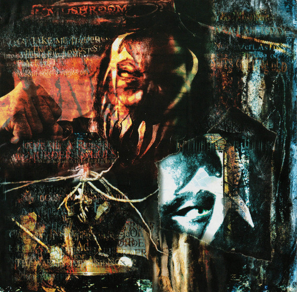 Mushroomhead - XIII (CD, Album)