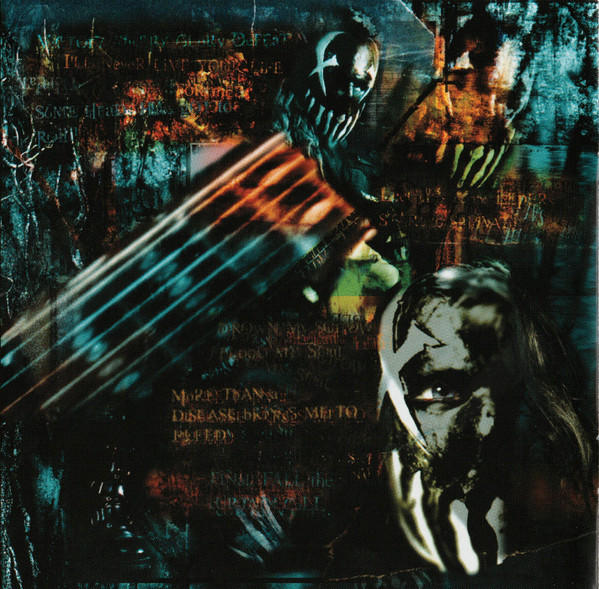 Mushroomhead - XIII (CD, Album)