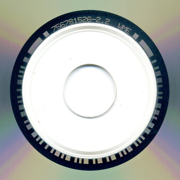 Led Zeppelin - Led Zeppelin II (CD, Album, RE)