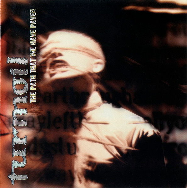 Turmoil - The Path That We Have Paved (CD, Comp)