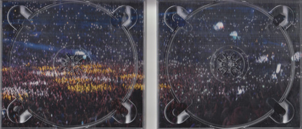 Parni Valjak - Parni Valjak I Prijatelji @ Arena Zagreb - Dovoljno Je ReÄ‡i... Aki (2xCD, Album, Dig)