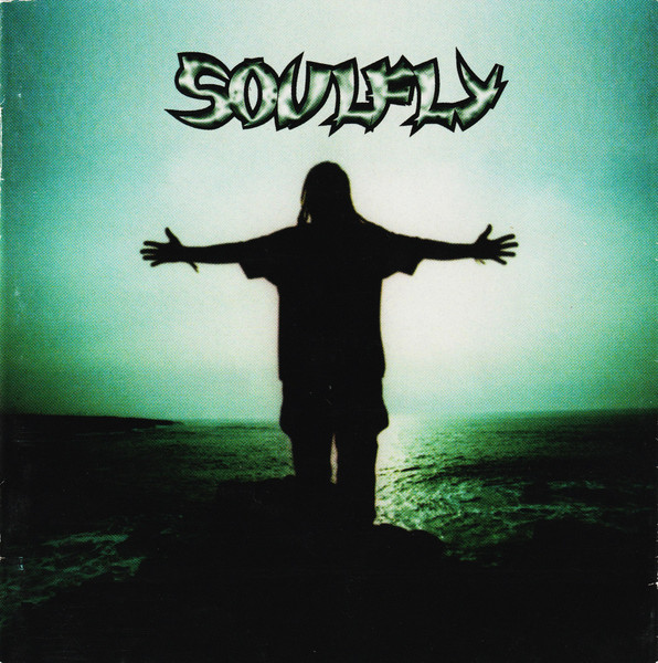 Soulfly - Soulfly (CD, Album)