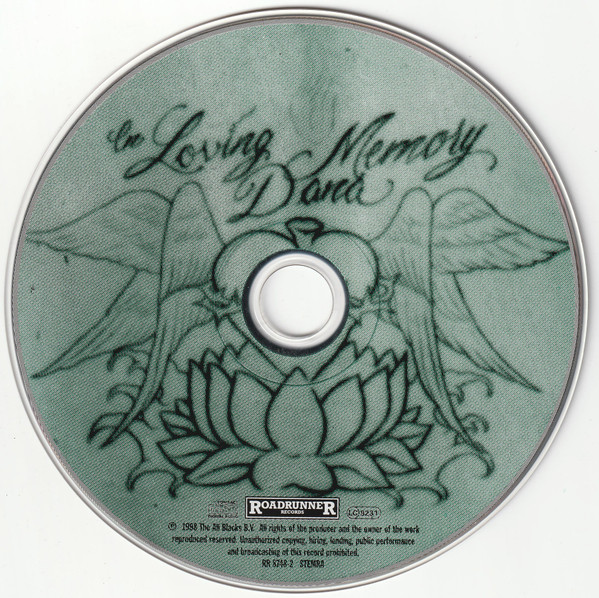 Soulfly - Soulfly (CD, Album)