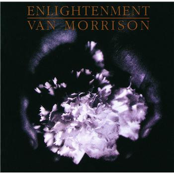 Van Morrison - Enlightenment (LP, Album)