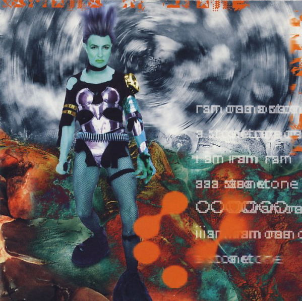 David Bowie - 1. Outside (The Nathan Adler Diaries: A Hyper Cycle) (CD, Album)