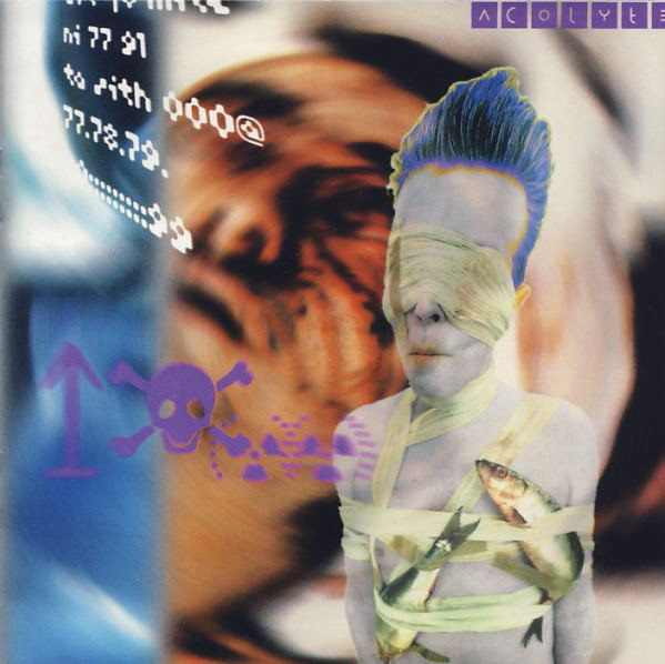 David Bowie - 1. Outside (The Nathan Adler Diaries: A Hyper Cycle) (CD, Album)