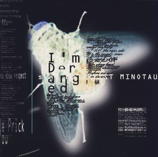David Bowie - 1. Outside (The Nathan Adler Diaries: A Hyper Cycle) (CD, Album)