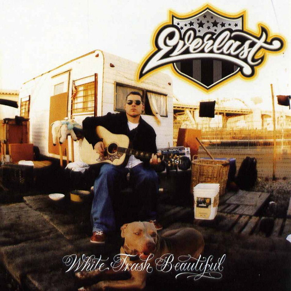 Everlast - White Trash Beautiful (CD, Album)