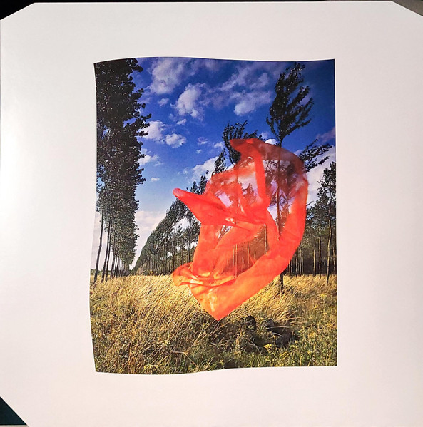 Pink Floyd - Wish You Were Here (LP, Album, RE, RM, 180)