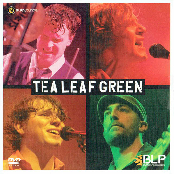 Tea Leaf Green - Tea Leaf Green (DVD-V)