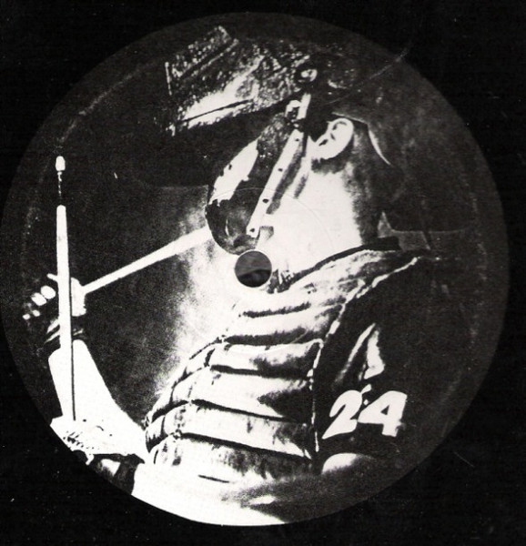 Front 242 - Interception (12