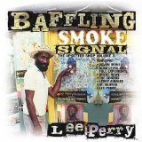 Lee Perry - Baffling Smoke Signal (The Upsetter Shop Volume 3) (LP, Comp)