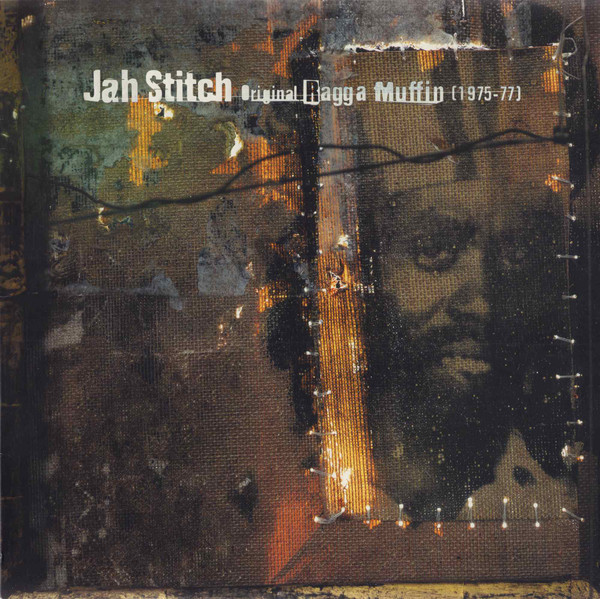 Jah Stitch - Original Ragga Muffin (1975-77) (LP, Comp)