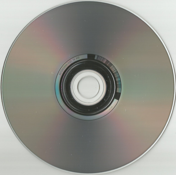 Vojko V* - Dvojko (CD, Album)