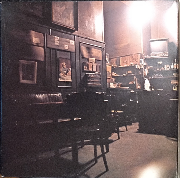 Entrance (2) - Entrance (LP, Album)