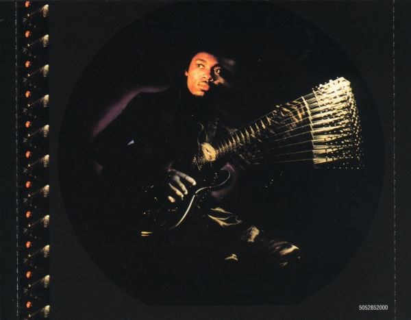 George Benson - Bad Benson (CD, Album, RE, RM)